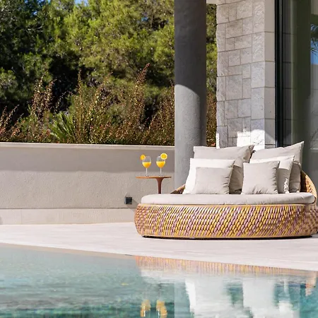 Hébergement de vacances Pet Friendly In With Sauna