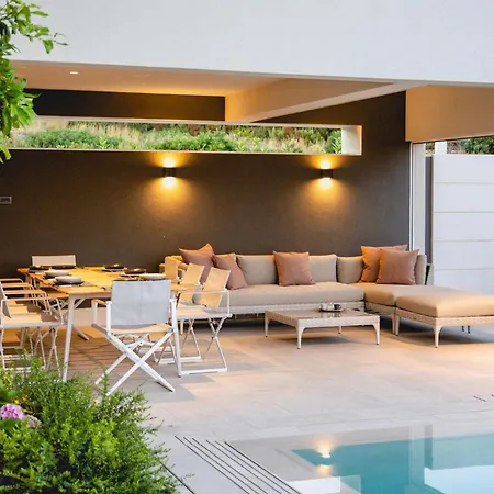 Hébergement de vacances Pet Friendly In With Sauna *
