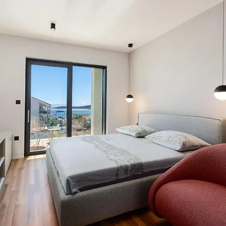 Pet Friendly In Rukavac With Sauna Holiday home