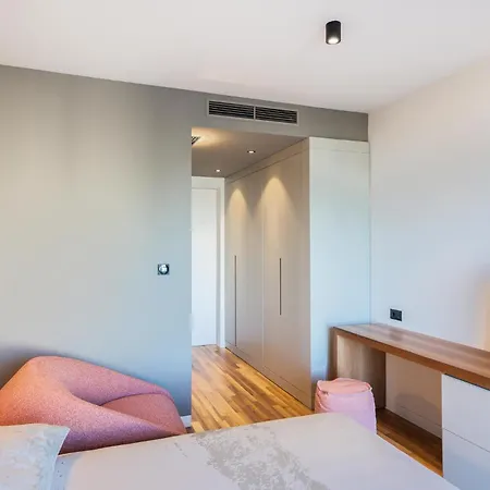 Pet Friendly In With Sauna * Rukavac (Vis)