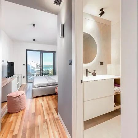 Pet Friendly In With Sauna Hébergement de vacances