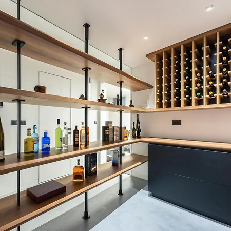 Hébergement de vacances Pet Friendly In With Sauna
