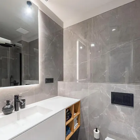 Hébergement de vacances Pet Friendly In With Sauna *
