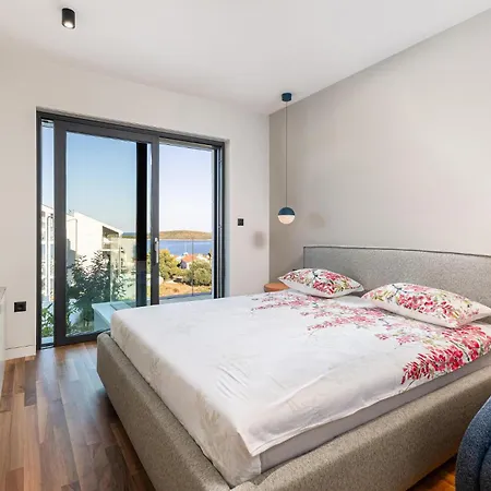 Hébergement de vacances Pet Friendly In With Sauna Rukavac (Vis)