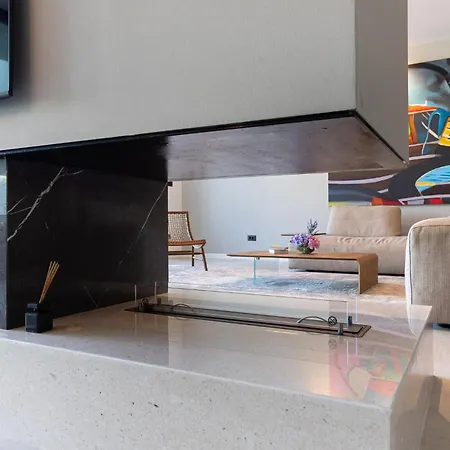 بيت للعطل Pet Friendly In With Sauna