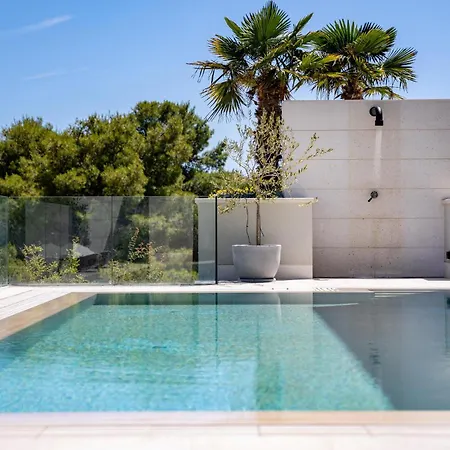 Pet Friendly In With Sauna Rukavac (Vis)