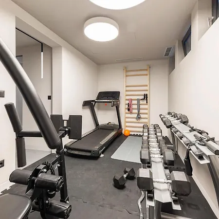 Pet Friendly In With Sauna Prázdninový dům