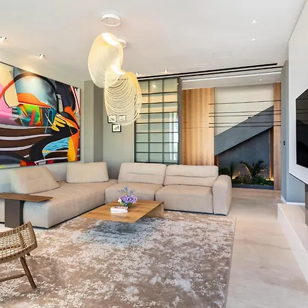 Pet Friendly In With Sauna Prázdninový dům *