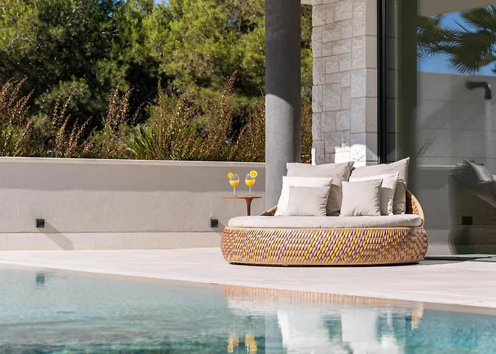 Dom wakacyjny Pet Friendly In With Sauna