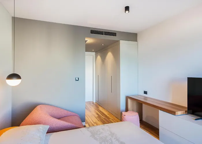 Pet Friendly In With Sauna * Rukavac (Vis)