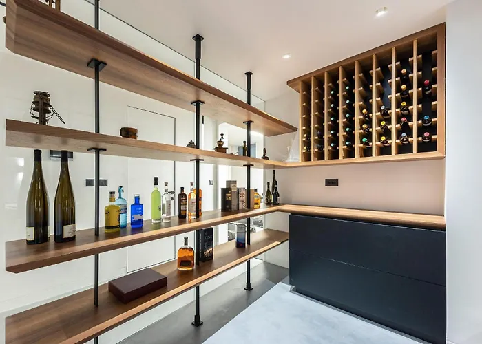 Dom wakacyjny Pet Friendly In With Sauna