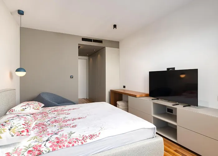 Pet Friendly In With Sauna * Rukavac (Vis)